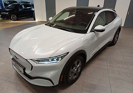 Ford Mustang Mach-E Basis