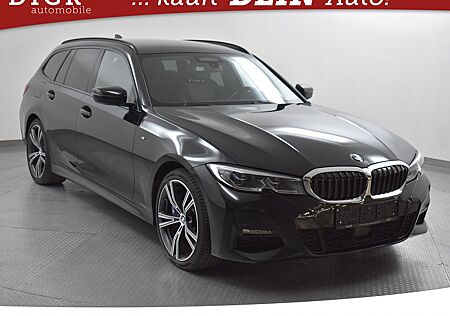 BMW 330e To Sport Aut M PAKET+LASER+PROF+H&K+HEAD+19