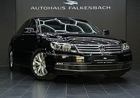 VW Phaeton Volkswagen *V6 TDI*GP4*4M*LUFT*OXIDATIONSFREI*