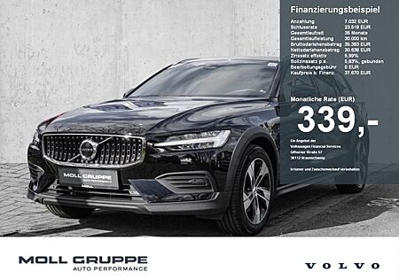 Volvo V60 CC V60 Cross Country B4 AWD Plus Sthz. LED