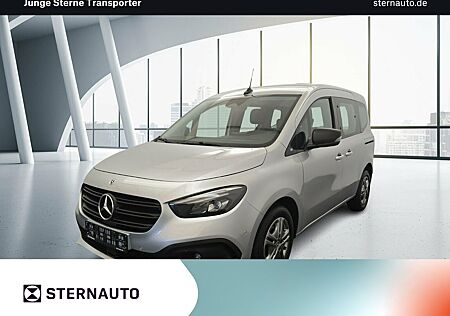 Mercedes-Benz Citan 113 Tourer PRO Standard DAB Navi Klima LED