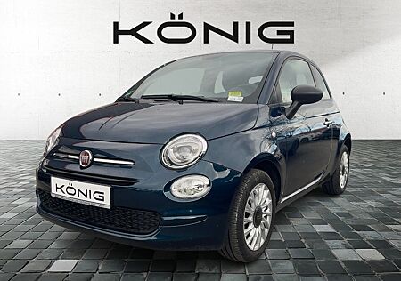 Fiat 500 Hatchback 1.0