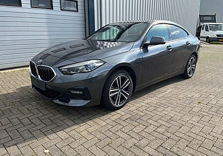 BMW 216 Gran Coupe d Sport Line netto 14500