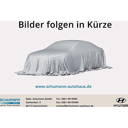 Hyundai i20 leasen