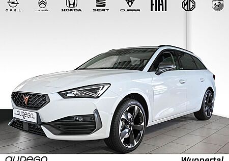 Cupra Leon Sportstourer 2.0 TDI 110 kW (150 PS)+AHK+NA