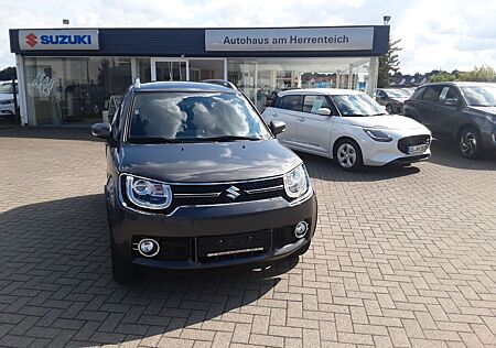 Suzuki Ignis 1.2 Comfort 4x4