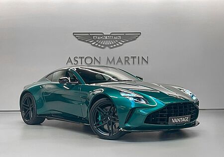 Aston Martin V8 Vantage Vantage Coupe | 2025 NEW MODELYEAR