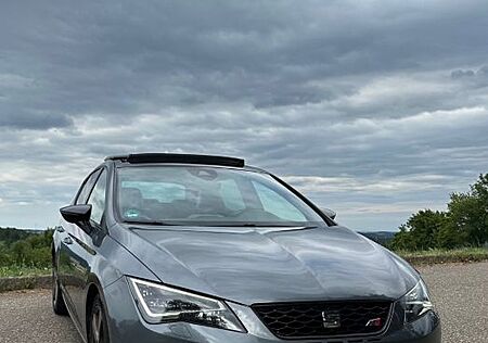 Seat Leon Cupra 2.0 TSI 290