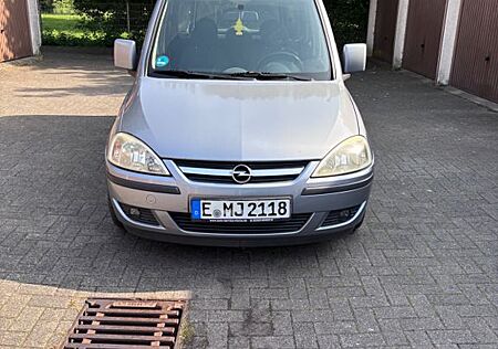 Opel Combo 1.4 TWINPORT ECOTEC -