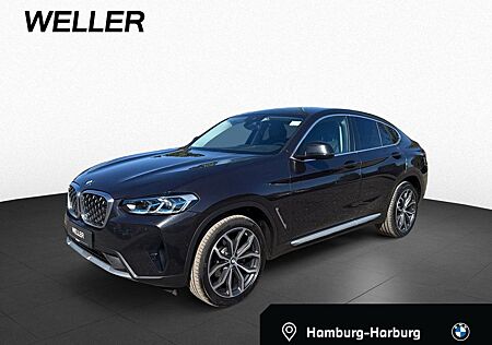 BMW X4 gebraucht kaufen BMW X4 xDrive 20iA LivePro,Laser,20",Kamera,Sportsi