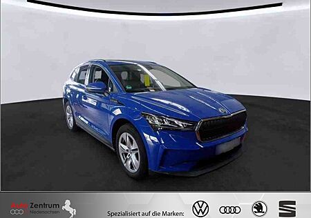 Skoda Enyaq iV 50 ***AZN-FÖERDERUNG*** Batt-ZERTIFIKAT