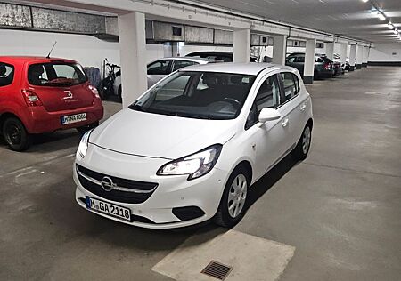 Opel Corsa 1.0 Turbo Edition 85kW S/S Edition