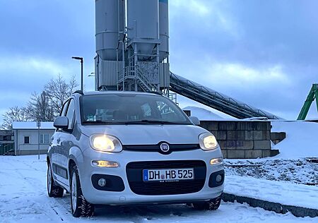 Fiat Panda 1.2 Lounge 8V