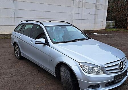Mercedes-Benz C 200 CDI T -