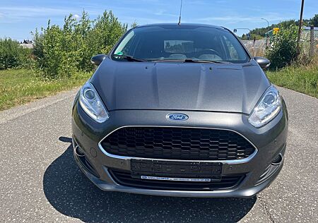 Ford Fiesta 1,0 EcoBoost 74kW S/S Titanium