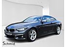 BMW 420i M Sport Sportpaket LED