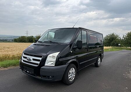 Ford Transit Kasten 45+ Sondermodell,Klima, Parktroni