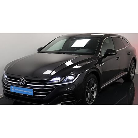 VW Arteon leasen
