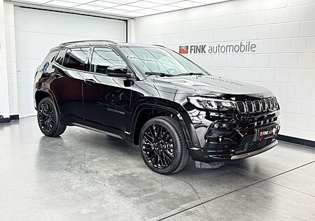 Jeep Compass °IIIII° 1,3 S Plug-In Hybrid Panoramdach