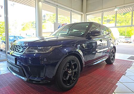 Land Rover Range Rover Sport P400e HSE +HEAD UP+ACC+PANO+
