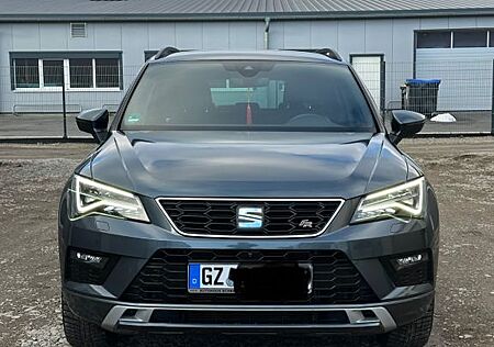 Seat Ateca 1.5 TSI ACT 110kW FR DSG FR