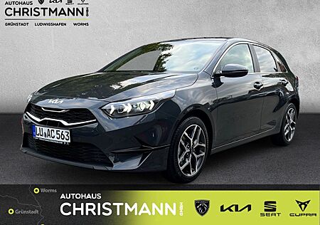 Kia Cee'd Ceed ULTIMATE EDITION 1.0 T-GDI *STYLE-PAKET*