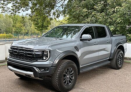 Ford Ranger Raptor e-4WD *Raptor-Paket**LPG Autogas*