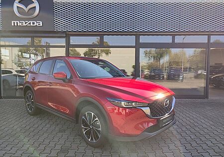 Mazda CX-5 2.5L SKYACTIV G 194 Advantage Tageszulassun