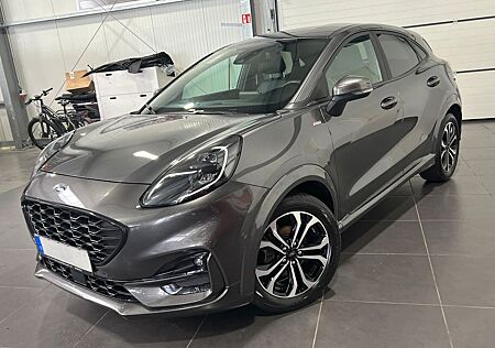 Ford Puma 1.0 ST-Line **Navi*Kamera*LED*Temp*SHZ**
