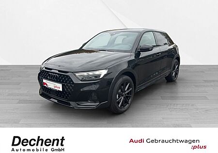Audi A1 allstreet 35 TFSI S tronic, S Line, Kamera, L