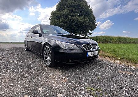 BMW 530d A -