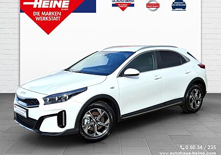 Kia XCeed DCT AUTO|Navi|PDC|Kamera|LenkradHZ