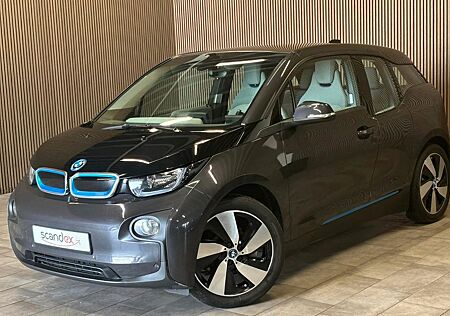 BMW i3 REX