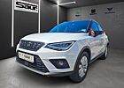 Seat Arona Xcellence 1.0 TGI PDC KLIMA NAVI FULL-LINK