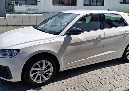 Audi A1 25 TFSI advanced Sportback advanced