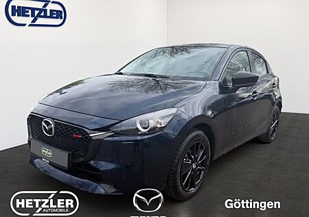Mazda 2 Homura 1.5 SKYACTIV-G 90 M-Hybrid EU6d