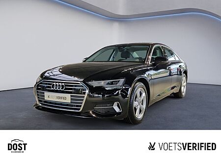 Audi A6 Lim. 45 TFSI S-tronic advanced NAVI+LED+PDC