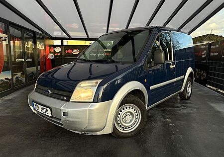 Ford Transit Connect Kasten