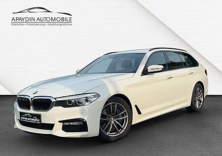 BMW 530 d Touring M Sport Ko-SITZE/H&K/HUP/1.HAND