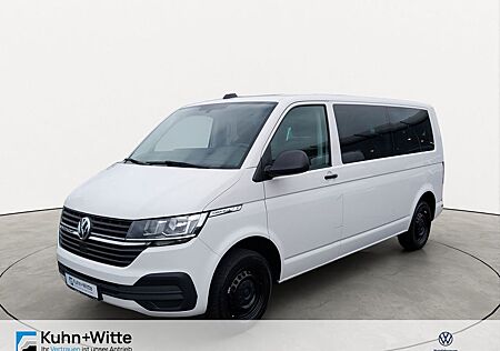 VW T6 Caravelle Volkswagen T6.1 Caravelle LR *PDC*AppleCar*Bluetooth*Audio*
