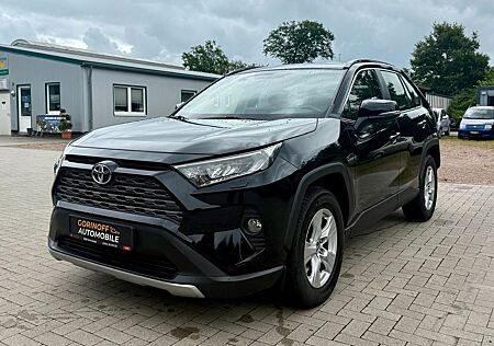 Toyota RAV 4 RAV4 4x2 Basis