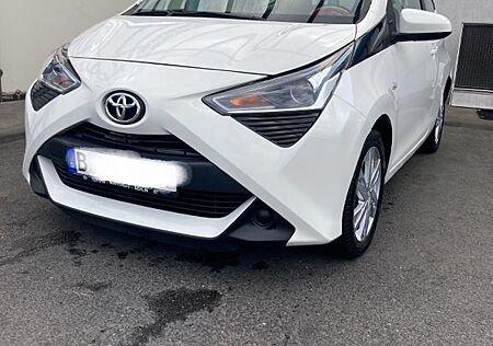 Toyota Aygo (X) Aygo Automatik - 84.000KM