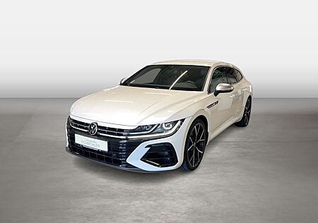 VW Arteon Volkswagen Shooting Brake R 2.0 TSI DSG 4M. ACC LED