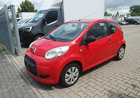 Citroën C1 Advance