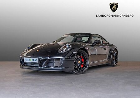 Porsche 911 Urmodell 911 (991) Targa 4 GTS | Lamborghini Nürnberg