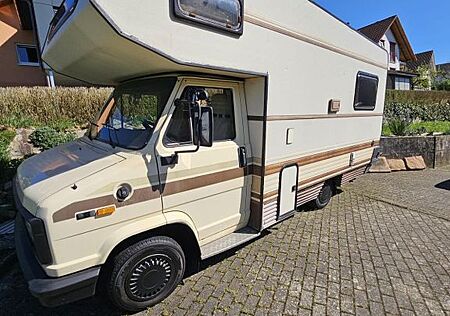 Fiat Ducato gebraucht kaufen Fiat Ducato