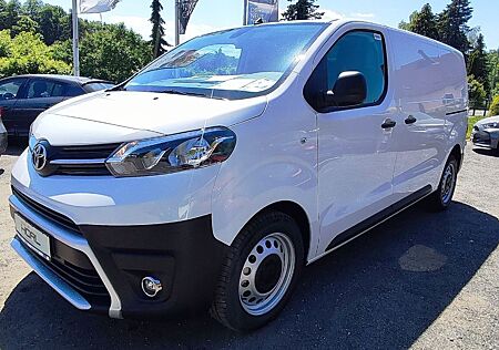 Toyota Pro Ace Proace 2,0-l-D-4D L1 Comfort *sofort Verfügbar*