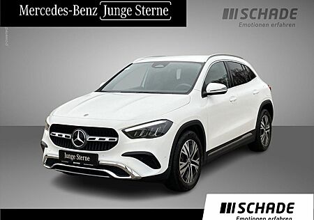 Mercedes-Benz GLA 180 Progressive LED*P-Kamera*Lenkradheizung*