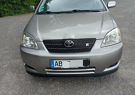 Toyota Corolla 1.8 TS