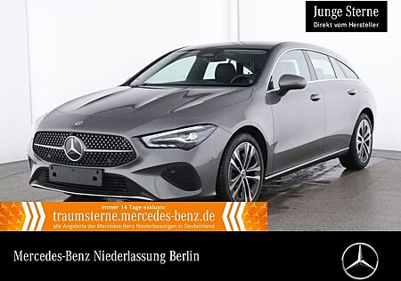 Mercedes-Benz CLA 180 Shooting Brake CLA 180 SB Progressive AHK LED Kamera Easy-Pack
